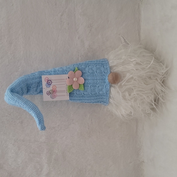 Odellette Easter Gnome 23" - Picture 2 of 6